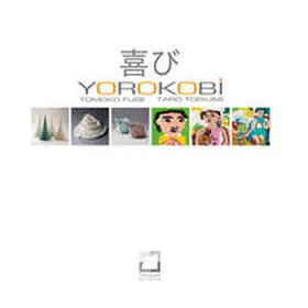 Galerie |  YOROKOBI | Buch |  Sack Fachmedien