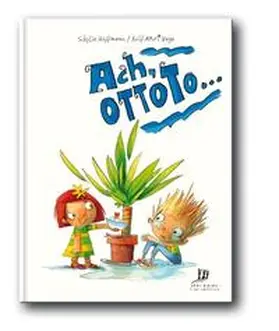 Hoffmann |  Ach, Ottoto ... | Buch |  Sack Fachmedien