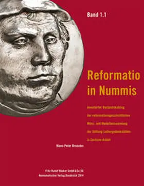 Opitz |  Reformatio in Nummis | Buch |  Sack Fachmedien