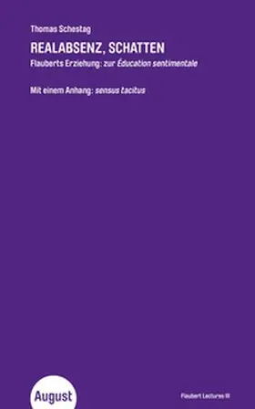 Schestag |  Realabsenz, Schatten | Buch |  Sack Fachmedien