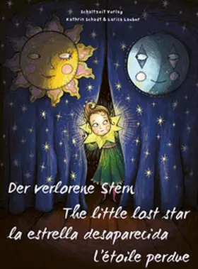 Schadt |  Der verlorene Stern | eBook | Sack Fachmedien