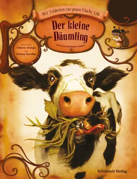 Kérillis |  Der kleine Däumling | eBook | Sack Fachmedien
