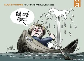 Stuttmann |  Voll auf Kurs | eBook | Sack Fachmedien