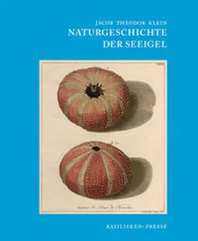 Klein |  Naturgeschichte der Seeigel | Buch |  Sack Fachmedien