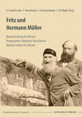 Schmidt-Loske / Westerkamp / Schneckenburger |  Fritz und Hermann Müller | Buch |  Sack Fachmedien