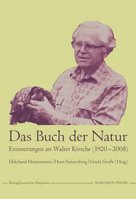Höxtermann / Sonnenberg / Große |  Das Buch der Natur | Buch |  Sack Fachmedien