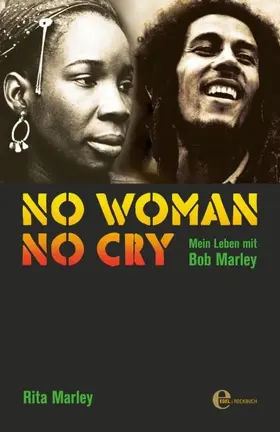Marley |  No Woman No Cry | Buch |  Sack Fachmedien