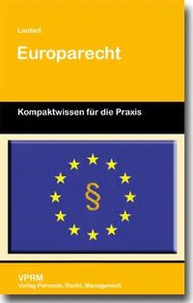 Lindart |  Europarecht | Buch |  Sack Fachmedien