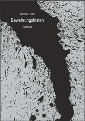 Roth / Dachverband Altenkultur e.V. |  Bewehrungsfristen | Buch |  Sack Fachmedien