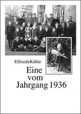 Gruppe schreibender SeniorInnen Leipzig |  Eine vom Jahrgang 1936 | Buch |  Sack Fachmedien