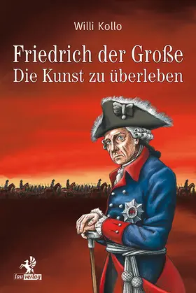 Kollo | Friedrich der Große | Buch | 978-3-941400-36-8 | sack.de