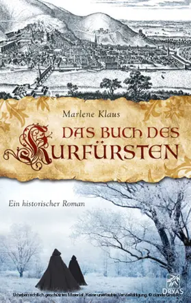 Klaus | Das Buch des Kurfürsten | E-Book | www.sack.de