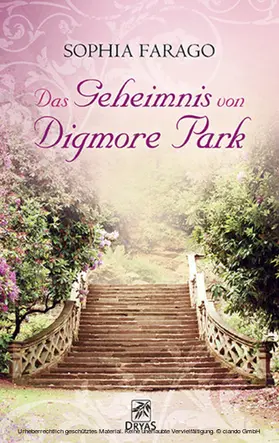 Farago |  Das Geheimnis von Digmore Park | eBook | Sack Fachmedien