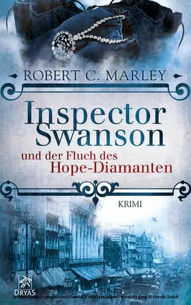 Marley |  Inspector Swanson und der Fluch des Hope-Diamanten | eBook | Sack Fachmedien