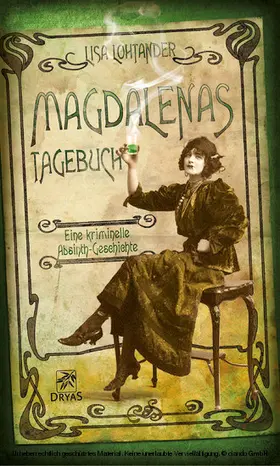 Lohtander | Magdalenas Tagebuch | E-Book | www.sack.de