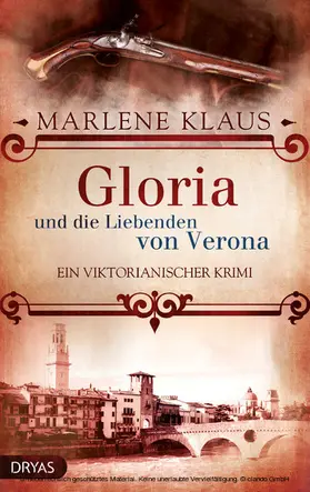 Klaus | Gloria und die Liebenden von Verona | E-Book | www.sack.de