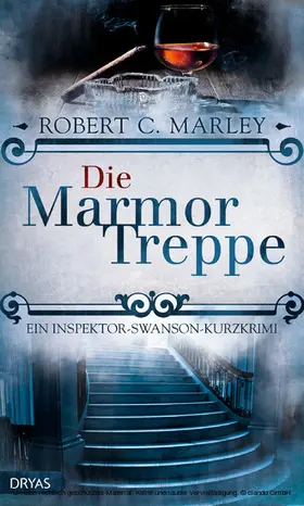 Marley |  Die Marmortreppe | eBook | Sack Fachmedien