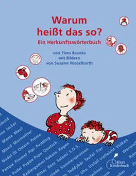 Brunke |  Warum heißt das so? | Buch |  Sack Fachmedien