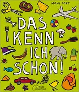 Port |  Das kenn ich schon | Buch |  Sack Fachmedien
