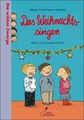 Meyer / Lehmann / Schulze |  Die wilden Zwerge 05. Das Weihnachtssingen | Buch |  Sack Fachmedien