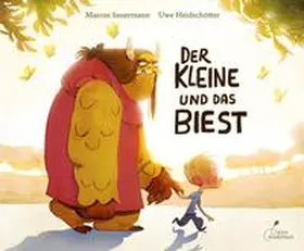 Sauermann |  Der Kleine und das Biest | Buch |  Sack Fachmedien