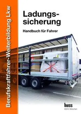 Rennie |  EU-Berufskraftfahrer-Weiterbildung LKW | Buch |  Sack Fachmedien