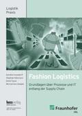 Hoyndorff / Hülsmann / Spee |  Fashion Logistics | Buch |  Sack Fachmedien