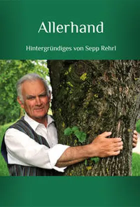 Rehrl |  Allerhand | Buch |  Sack Fachmedien