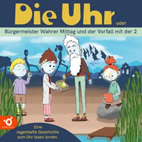Walter |  Die Uhr | Sonstiges |  Sack Fachmedien