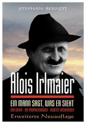 Berndt |  Alois Irlmaier | Buch |  Sack Fachmedien