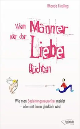 Findling |  Wenn Männer vor der Liebe flüchten | Buch |  Sack Fachmedien