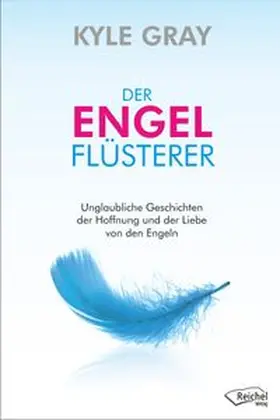 Gray | Der Engel-Flüsterer | Buch | 978-3-941435-30-8 | www.sack.de