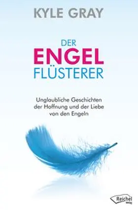 Gray |  Der Engelflüsterer | eBook | Sack Fachmedien