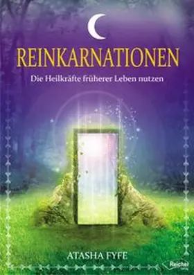 Fyfe |  Reinkarnationen | eBook | Sack Fachmedien