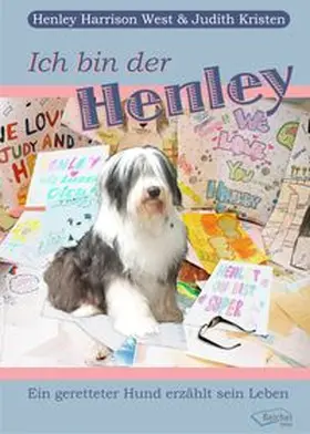 West / Kristen |  Ich bin der Henley | eBook | Sack Fachmedien