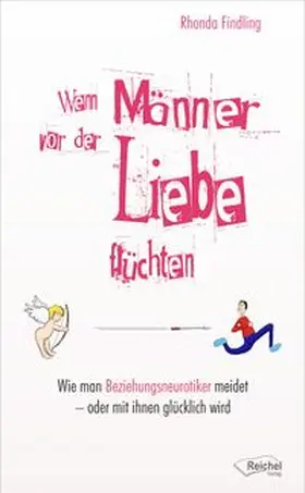Findling |  Wenn Männer vor der Liebe flüchten | eBook | Sack Fachmedien
