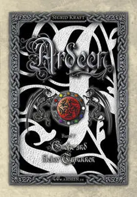 Kraft |  Ardeen, Band 7: Große und kleine Tyrannen | Buch |  Sack Fachmedien