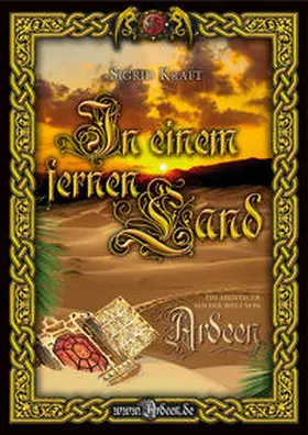 Kraft |  In einem fernen Land | Buch |  Sack Fachmedien