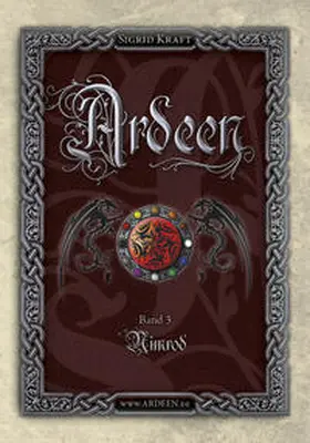 Kraft |  Ardeen, Band 3: Nimrod | Buch |  Sack Fachmedien
