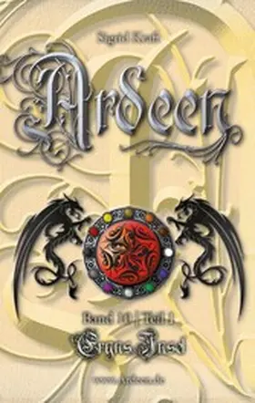 Kraft |  Ardeen - Band 10 | Teil 1 | eBook | Sack Fachmedien