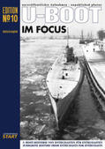 Urbanke |  U-Boot im Focus, Edition 10 | Buch |  Sack Fachmedien