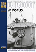 Urbanke |  U-Boot im Focus Edition 12 | Buch |  Sack Fachmedien