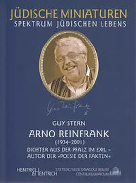 Stern / Koch |  Arno Reinfrank (1934-2001) | Buch |  Sack Fachmedien