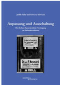Hahn / Schwoch |  Anpassung und Ausschaltung | Buch |  Sack Fachmedien