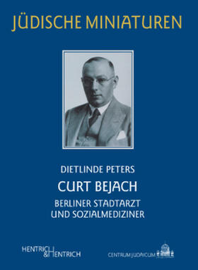 Peters / Simon | Curt Bejach (1890-1944) | Buch | sack.de