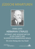 Jenss |  Hermann Strauß | Buch |  Sack Fachmedien