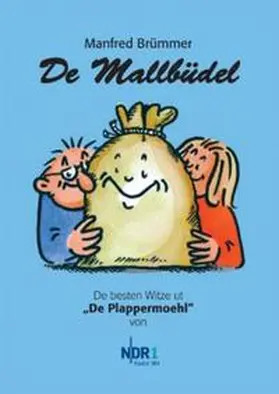 Brümmer |  De Mallbüdel 01 | Buch |  Sack Fachmedien
