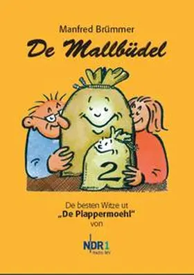 Brümmer | De Mallbüdel 02 | Buch | 978-3-941452-03-9 | sack.de