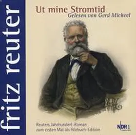 Reuter |  Ut mine Stromtid | Sonstiges |  Sack Fachmedien