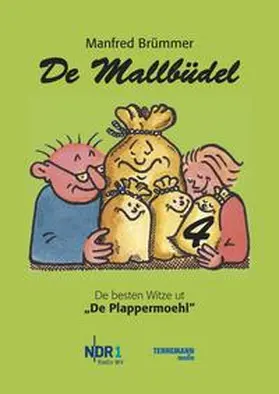Brümmer |  De Mallbüdel 04 | Buch |  Sack Fachmedien